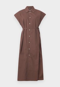 DRESS ELPHABA - Paitamekko - brown