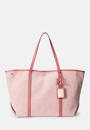 Jumbo Tote - Berry Nice main image 0