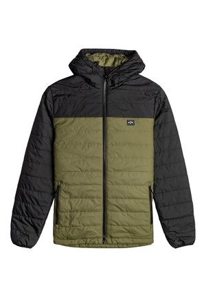 Billabong, SURF CHECK - Chaqueta de invierno - crb
