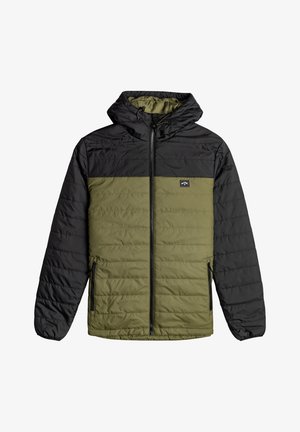 Billabong, SURF CHECK - Chaqueta de invierno - crb