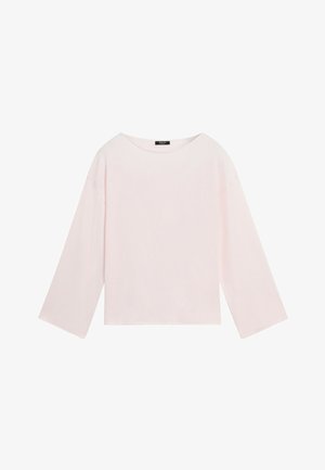 Massimo Dutti, Trui - pink