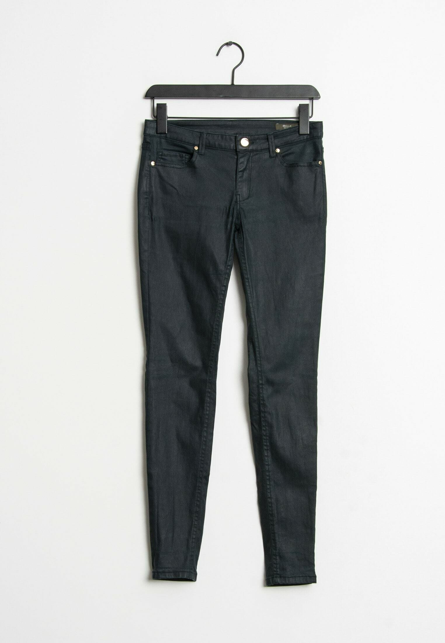 Mango Pantalones - green/verde - Zalando.es