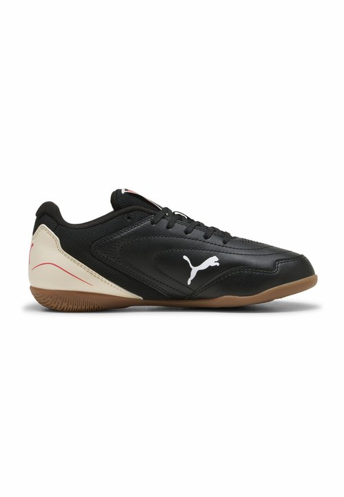 PUMA Botas de Futbol Infantil TRUCO IV Jr Negro — foto 6