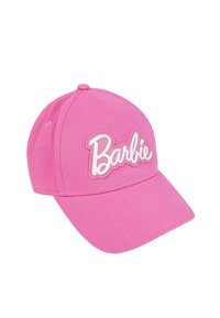 Barbie - Cap - pink Thumbnail Image 1