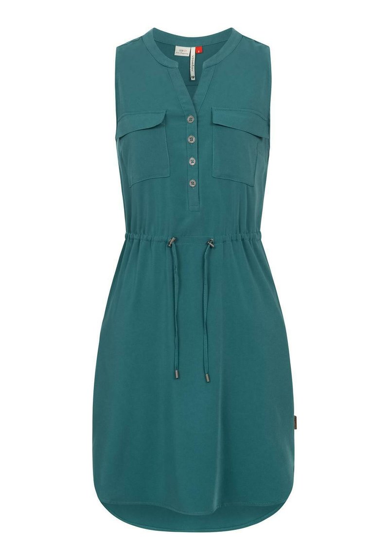 Ragwear ROISIN W - Päevakleit - deep ocean