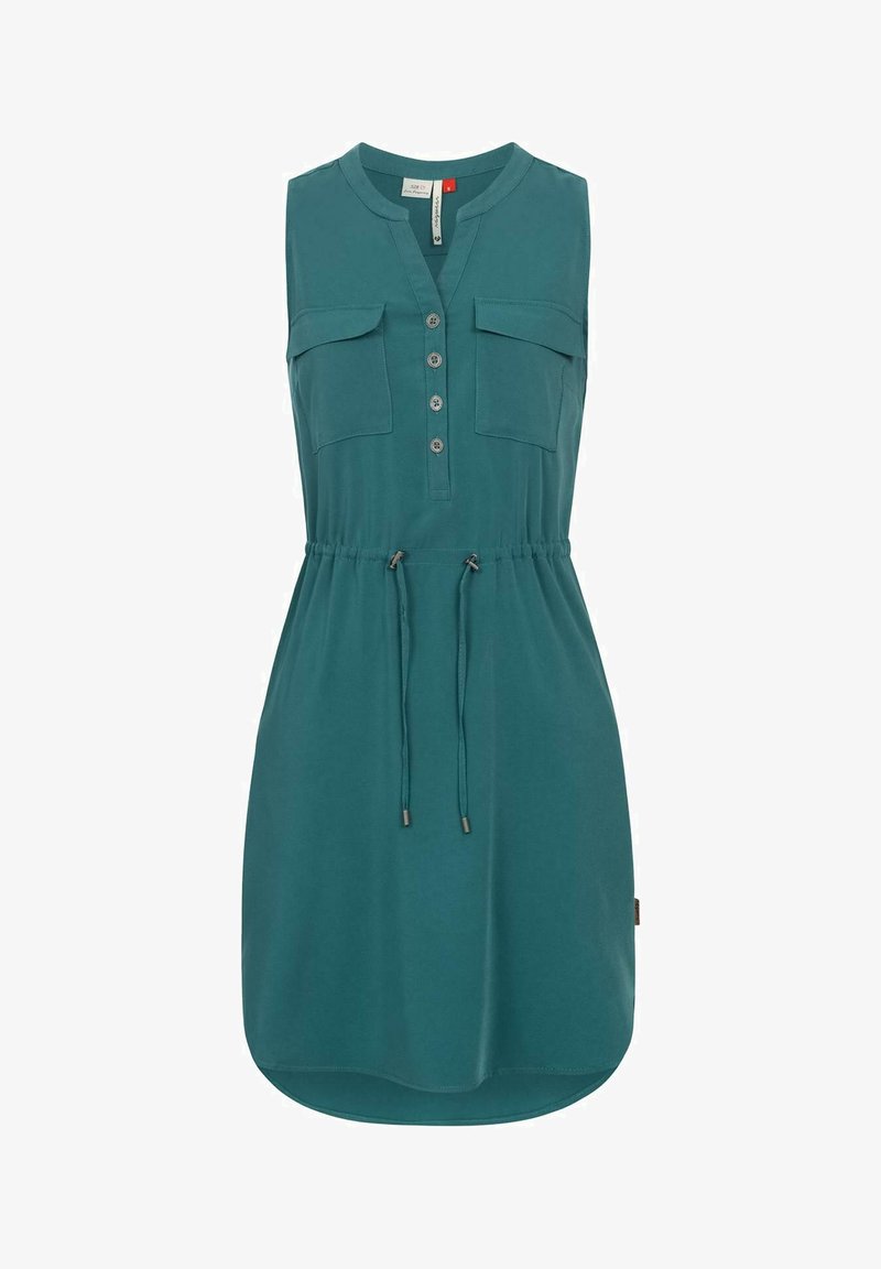 Ragwear ROISIN W - Päevakleit - deep ocean