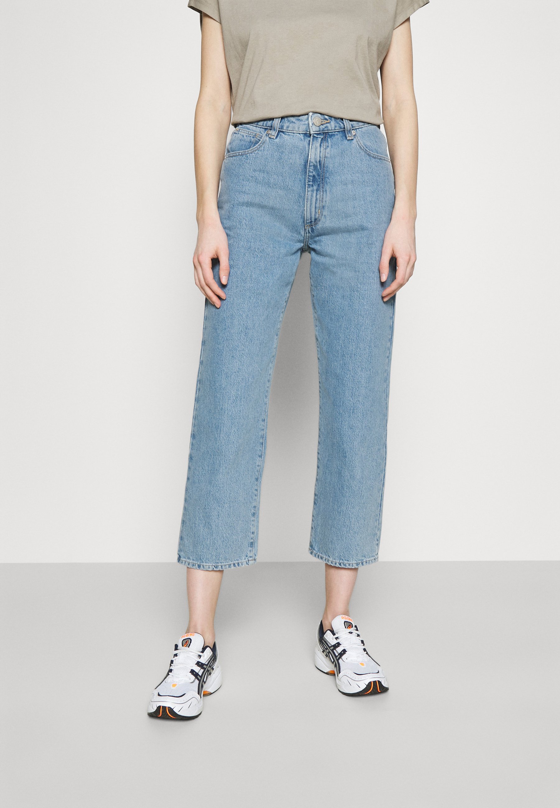 Abrand Jeans VENICE - Straight leg 