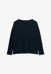 Ikke valgt, eclipse navy