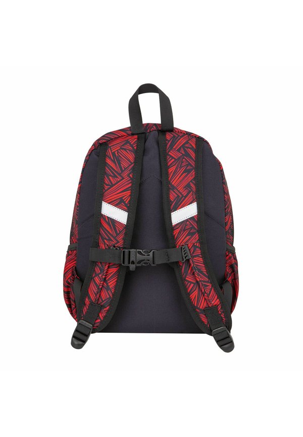 Tagesrucksack – zack