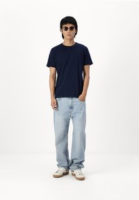 Hollister Co. 7 PACK - Camiseta básica - multi coloured