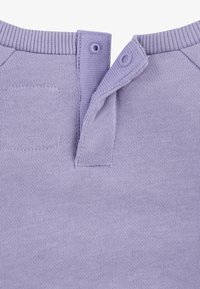 Levi's® ITEM LOGO CREW - Φούτερ - heirloom lilac