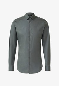 Unausgewählt, petrol