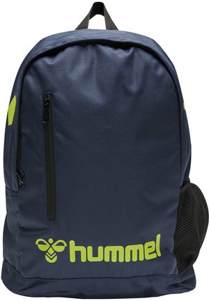 Hummel Sac à dos LGC Noir | Dressinn