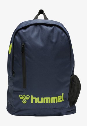Hummel Sac à dos LGC Noir | Dressinn Hummel Sac à dos LGC Noir | Dressinn