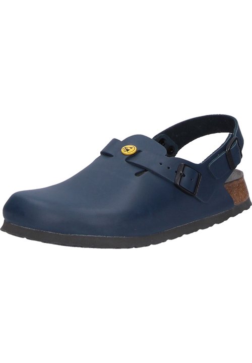 Birkenstock TOKIO - Clogs - blau — foto 2