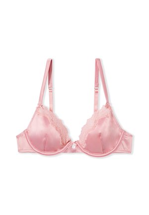 Etam, CHUCHOTEE - Bügel BH - pink