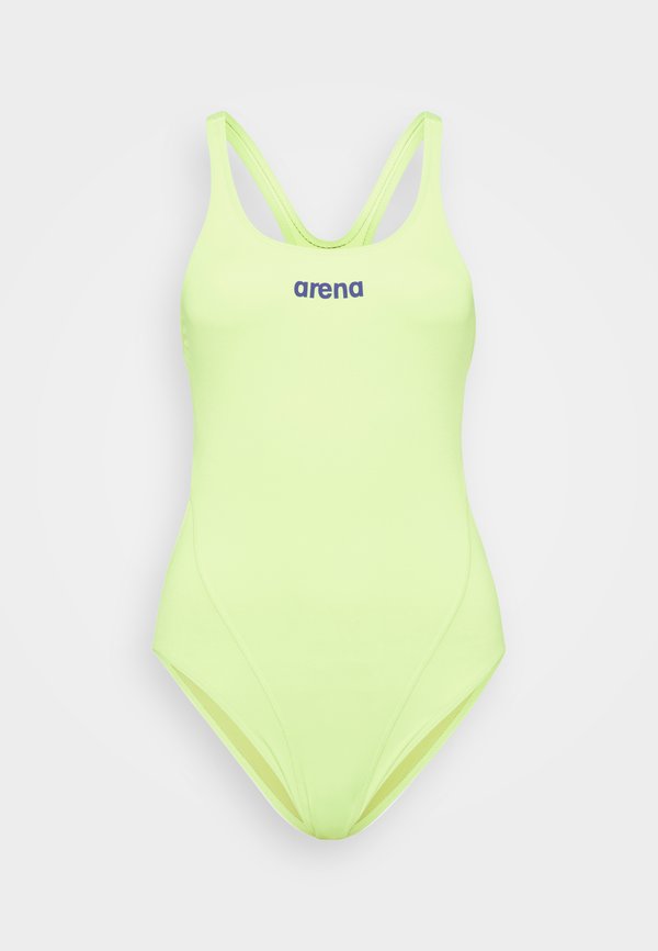 WOMENS TEAM SWIMSUIT TECH SOLID - Swimsuit4