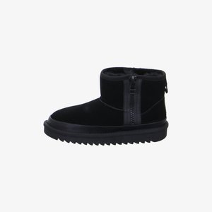 ara, ALASKA - Winter boots - schwarz