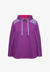 Wybrany, dark purple