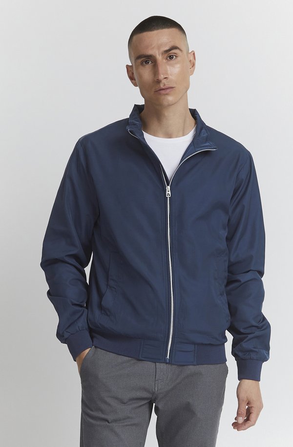PRCapal - Light jacket - mood indigo