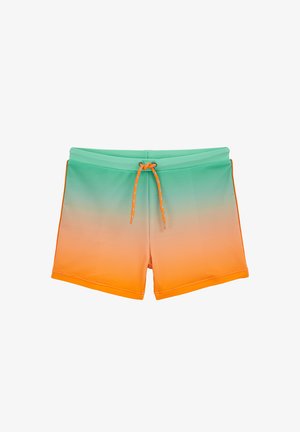 Fürdőnadrágok - orange