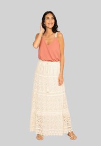 Dona x Lisa FIDEL - Débardeur - rose