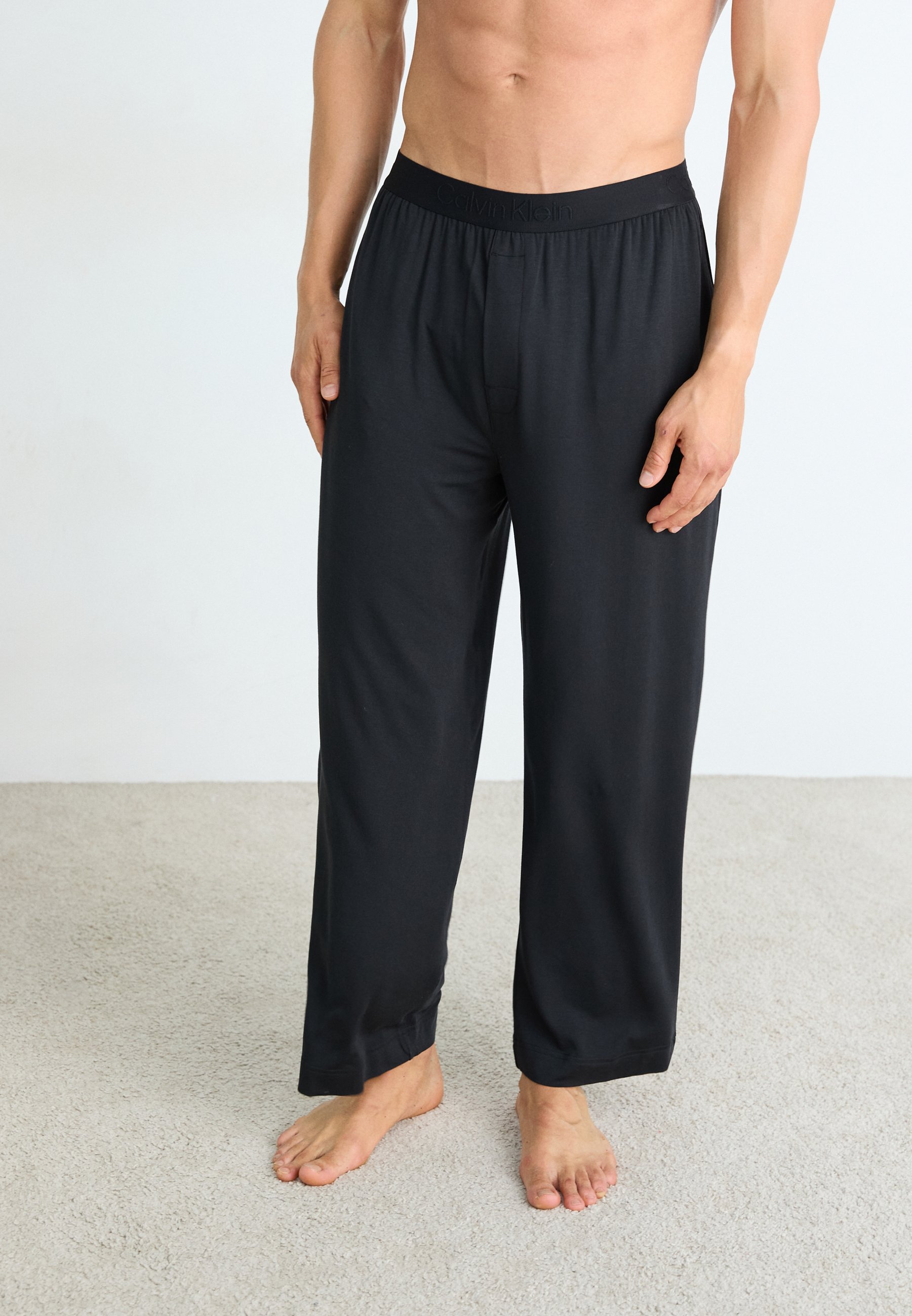 Mens Pajama Pants Calvin Klein Pyjamas Bottoms Mens Pajama Calvin