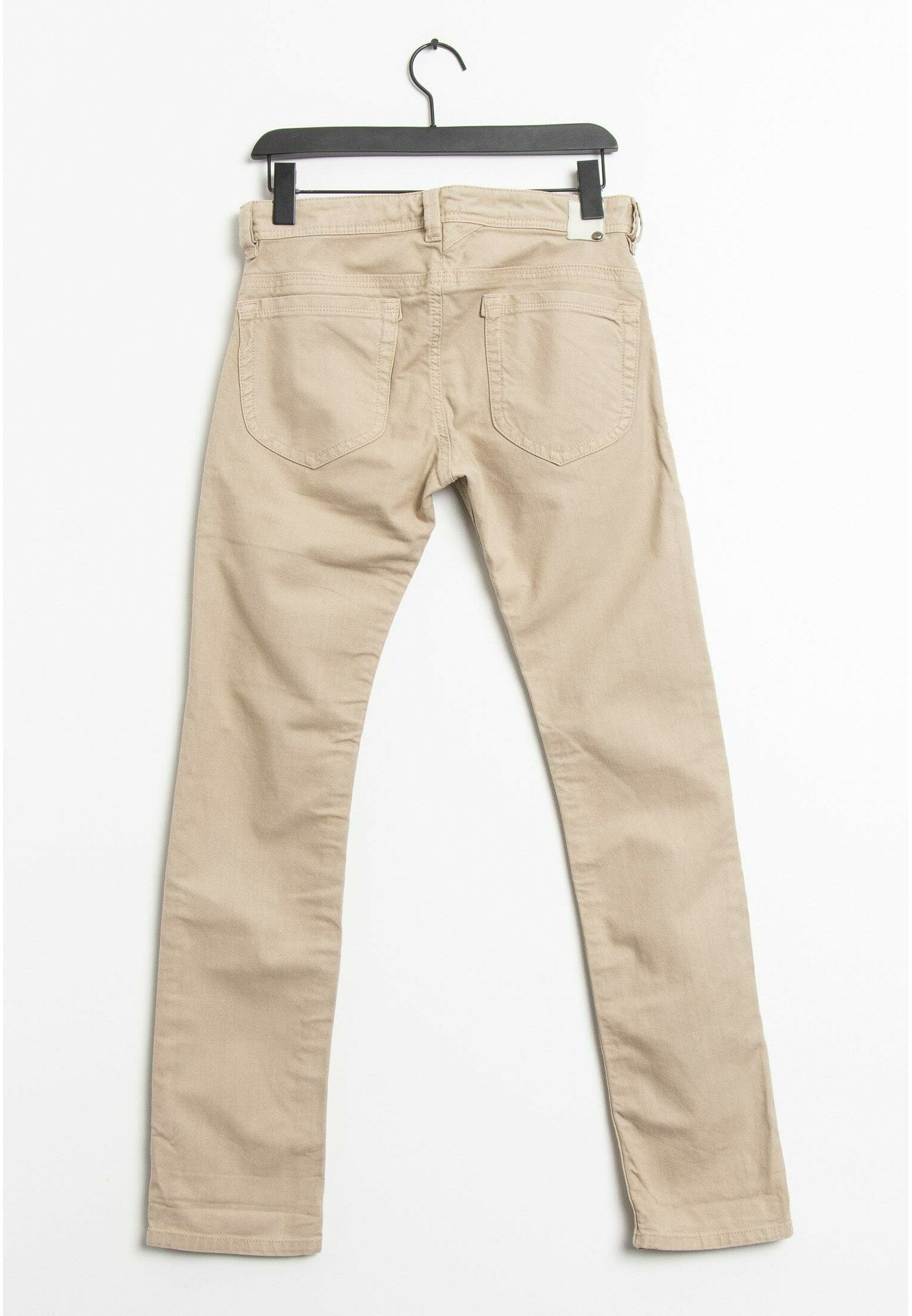 Diesel Pantaloni - beige - Zalando.it