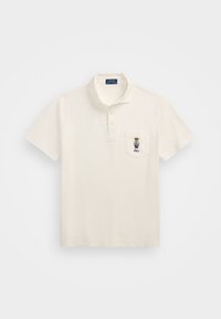 Polo - white