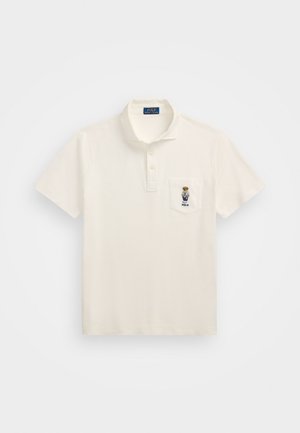 Polo Ralph Lauren Poloskjorter - white
