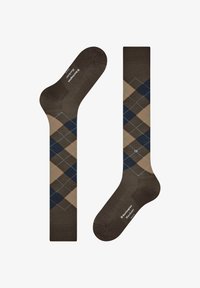 Ausgewählt, chocolate