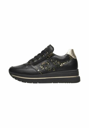 Trainers - nero