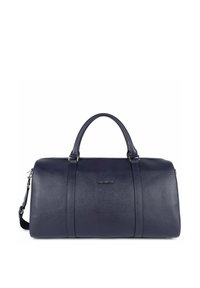 LANCASTER DELPHINO LUCAS - Borsa da viaggio - bleu foncé