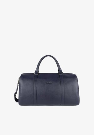 LANCASTER DELPHINO LUCAS - Weekendtas - bleu foncé