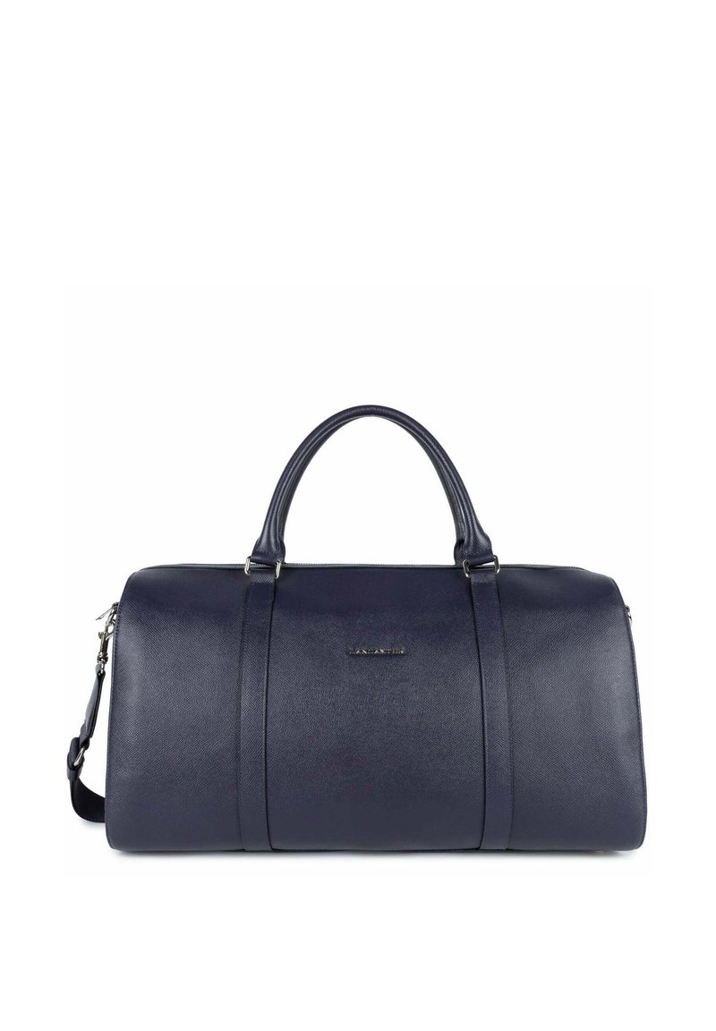LANCASTER DELPHINO LUCAS - Borsa da viaggio - bleu foncé