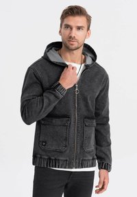 Niet geselecteerd, black