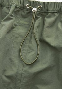 Next CARGO - Maxi sukně - khaki green