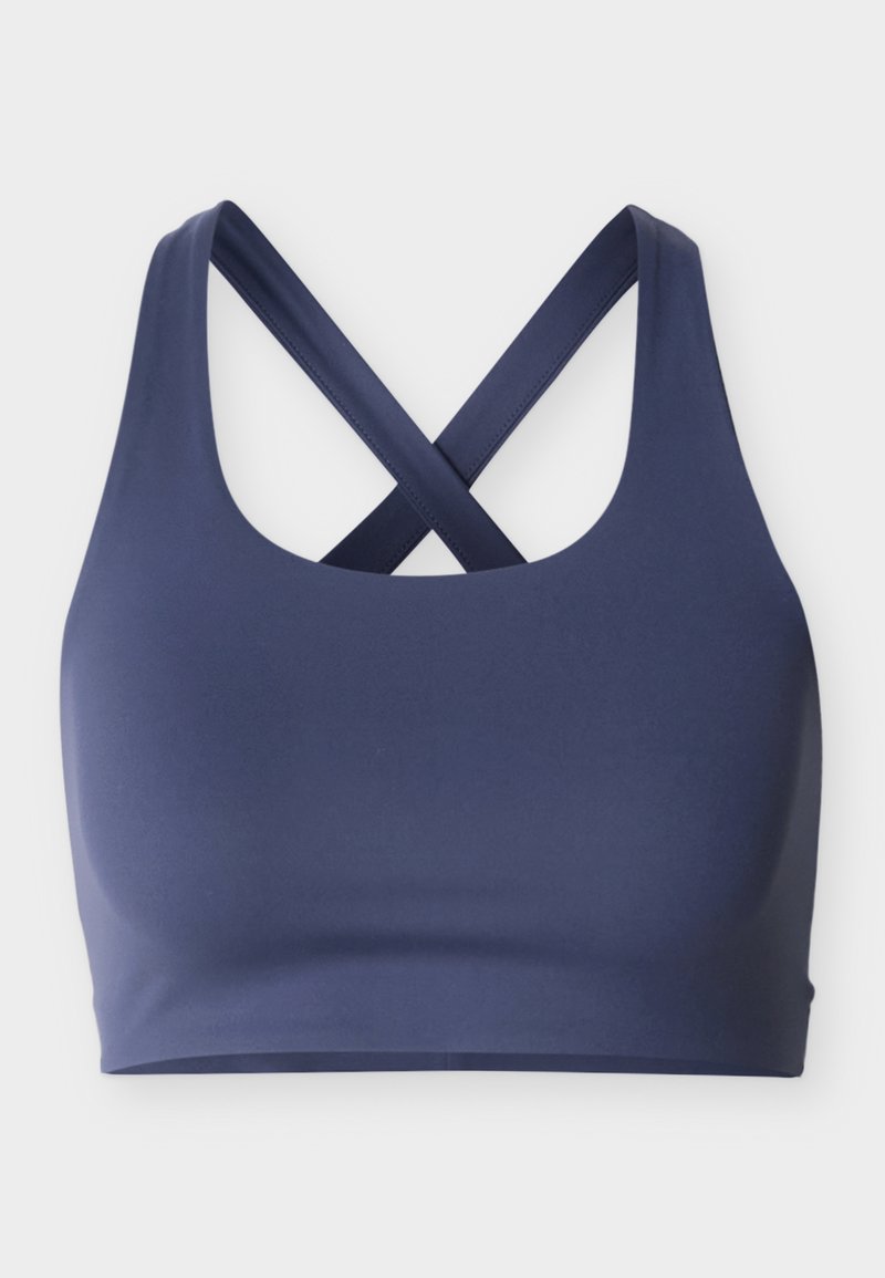 Gina Tricot Top blauw