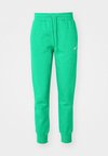 PANT - Joggebukse - stadium green/sail