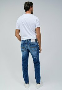 Salsa Jeans Vaqueros slim fit - blau