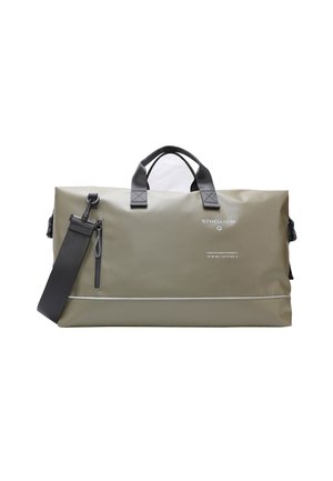 STOCKWELL 2.0 LANDON - Sac week-end - khaki