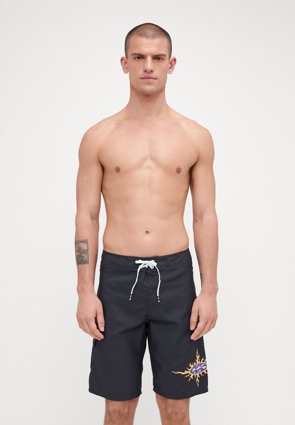 FLAME - Swimming shorts