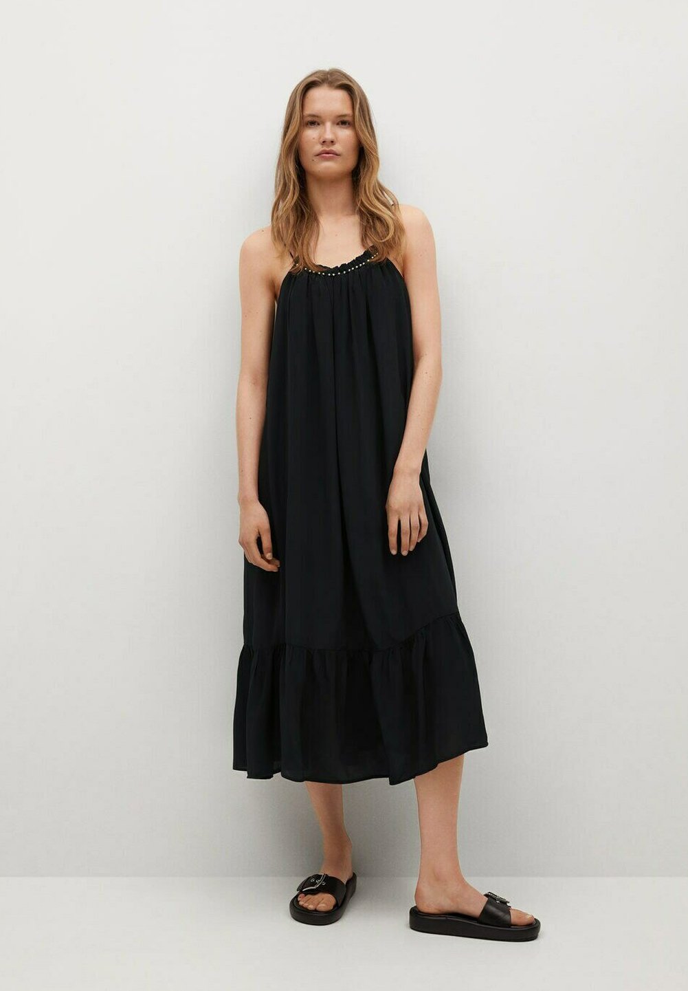 robe médiévale historique