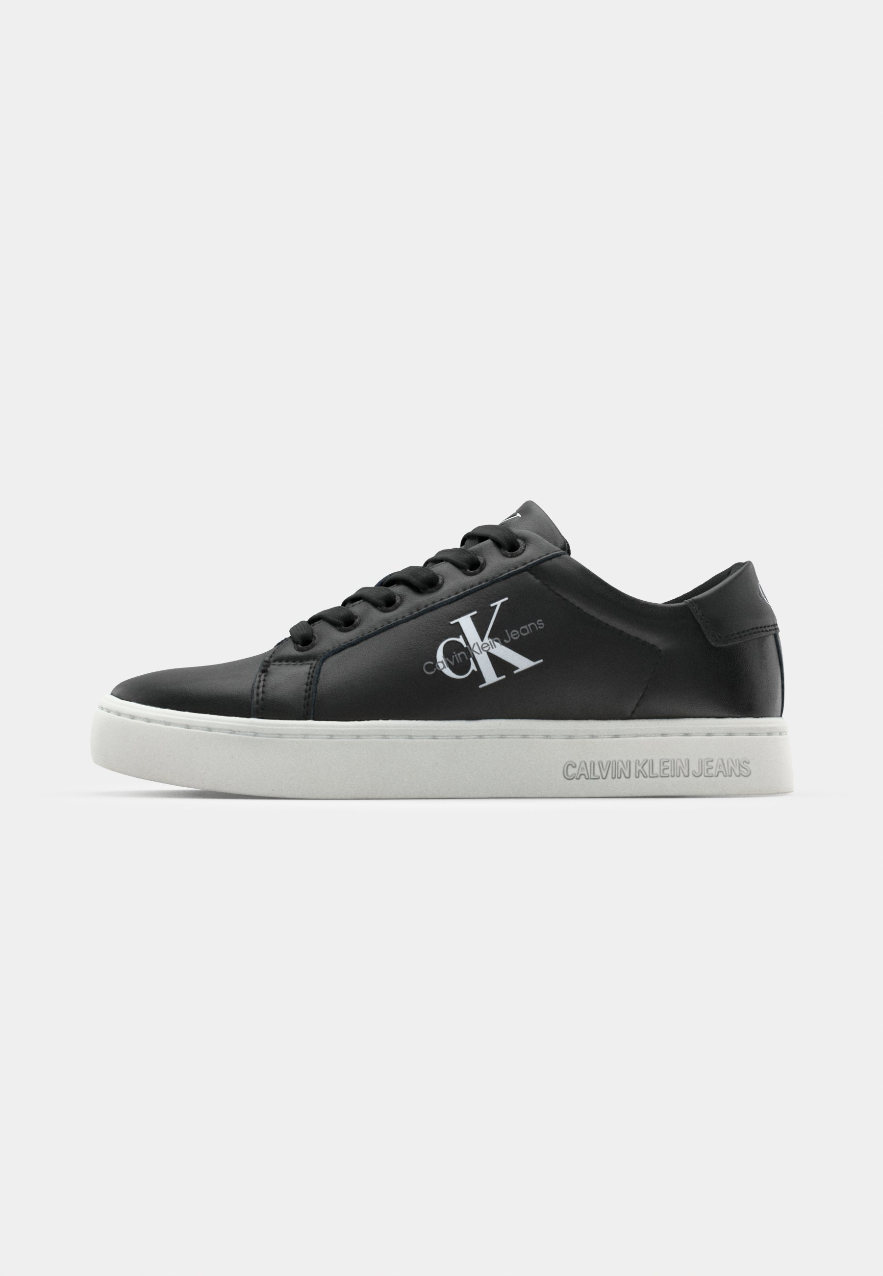 Calvin Klein Jeans CLASSIC CUPSOLE LACEUP - Sneakers basse