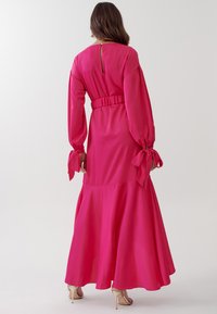 TUSSAH SELMA  - Maksi suknelė - hot pink