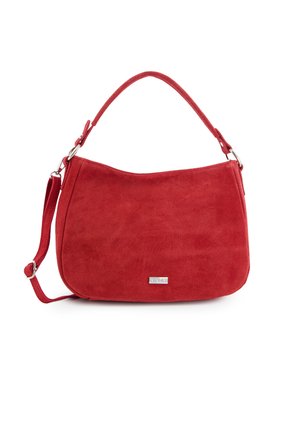Sac bandoulière - red