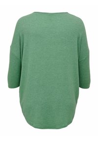 ONLY Carmakoma CARLAMOUR  ciemnozielony
