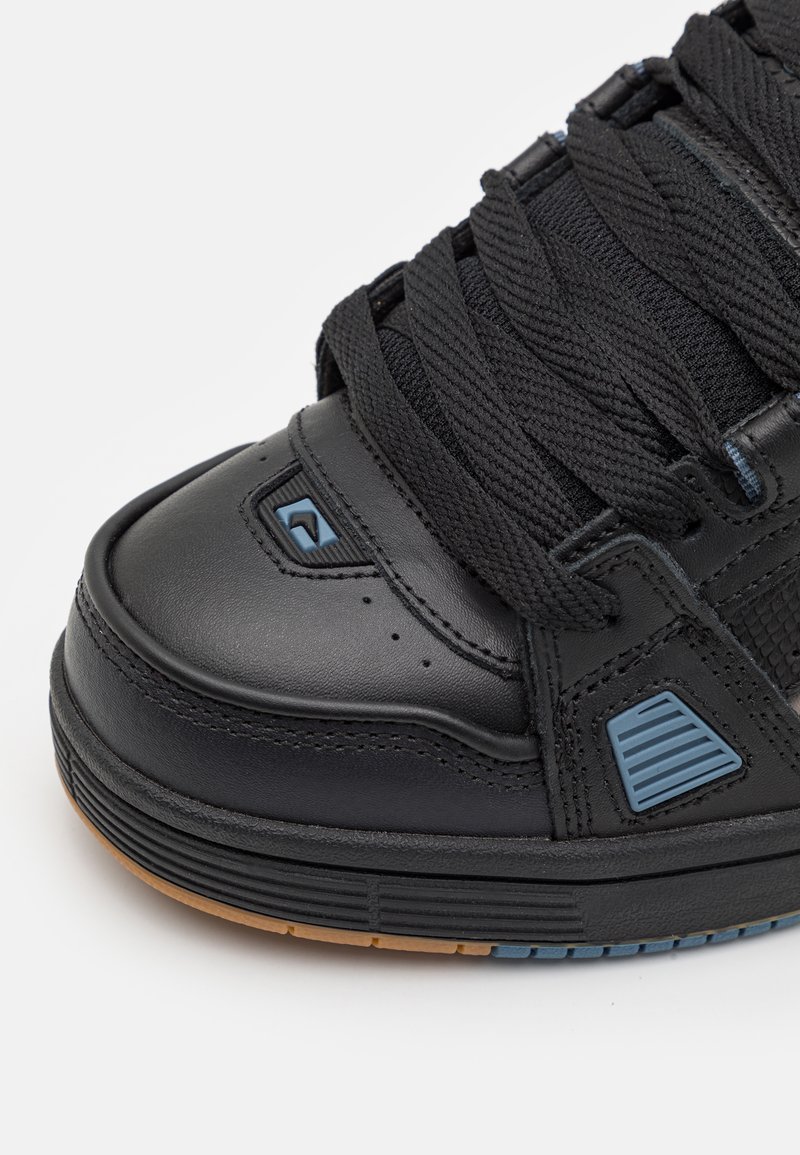 Mens Tilt Skate Shoe Zapatillas Globe Para Skate Hombre Estilo