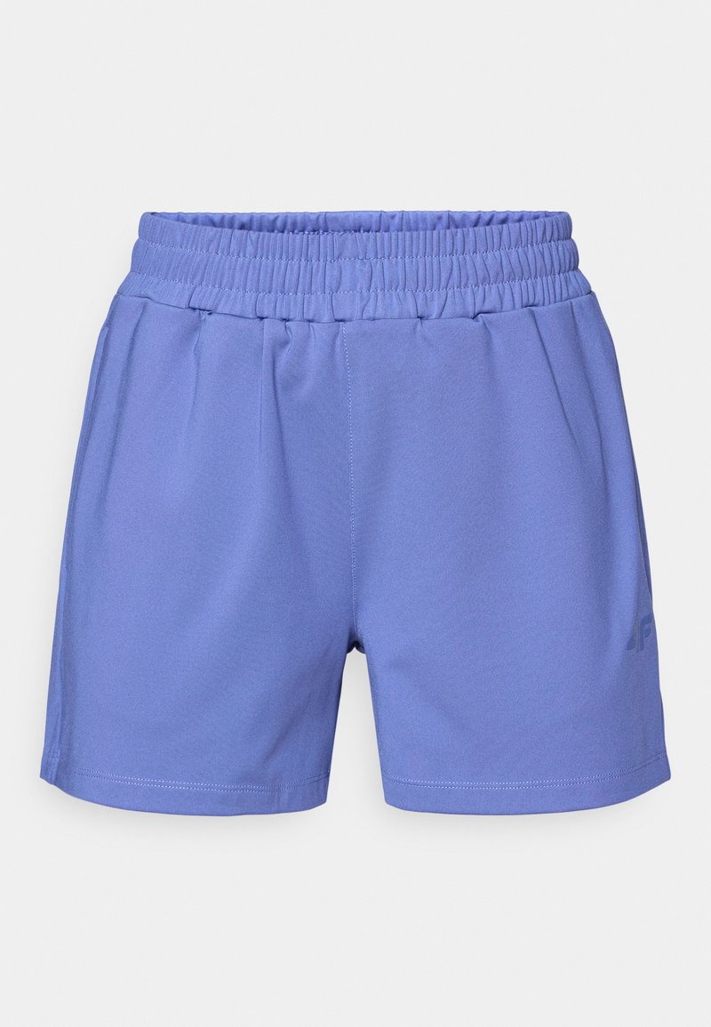 4F Korte broeken blauw 4F Korte broeken blauw