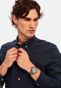 Breil Montre à aiguilles - blue